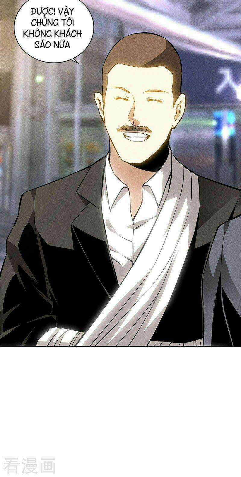 Ta Là Phế Vật - Chapter 131 - Trang 21