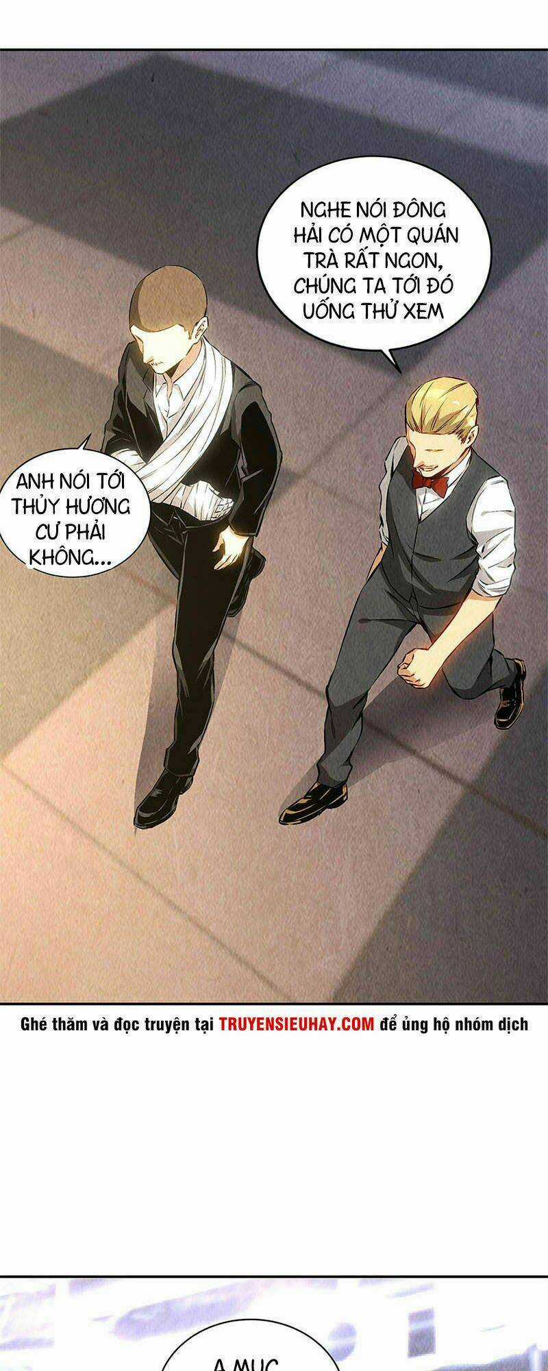 Ta Là Phế Vật - Chapter 131 - Trang 22