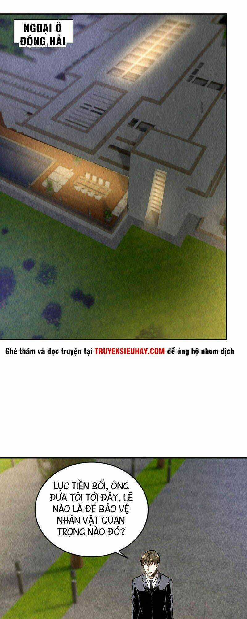 Ta Là Phế Vật - Chapter 131 - Trang 24