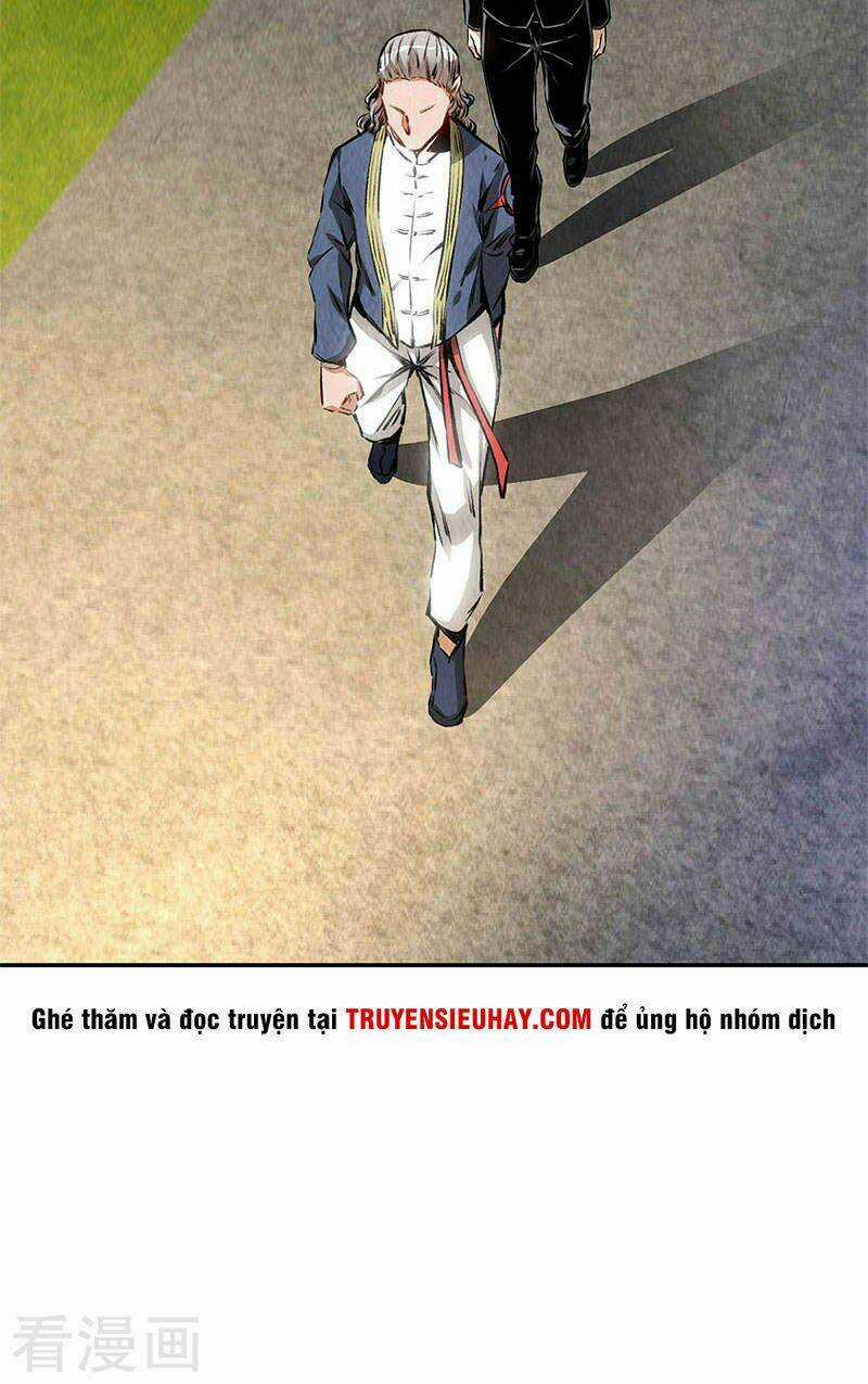 Ta Là Phế Vật - Chapter 131 - Trang 25