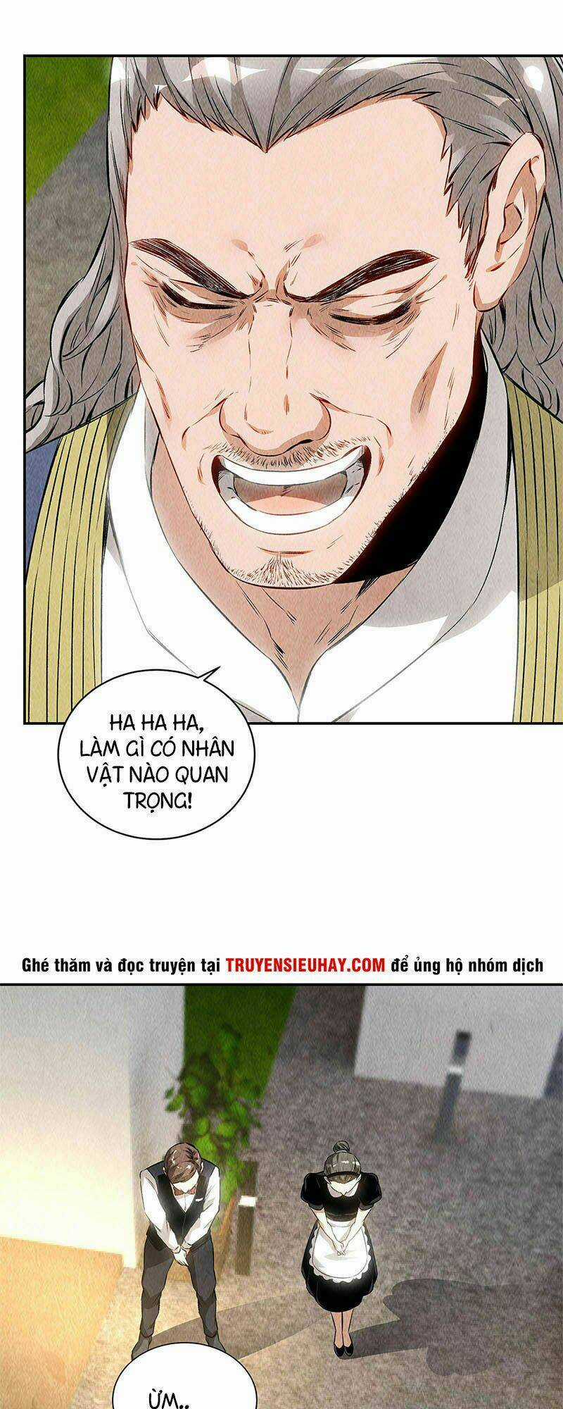 Ta Là Phế Vật - Chapter 131 - Trang 26