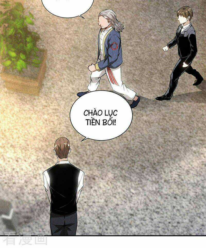 Ta Là Phế Vật - Chapter 131 - Trang 27