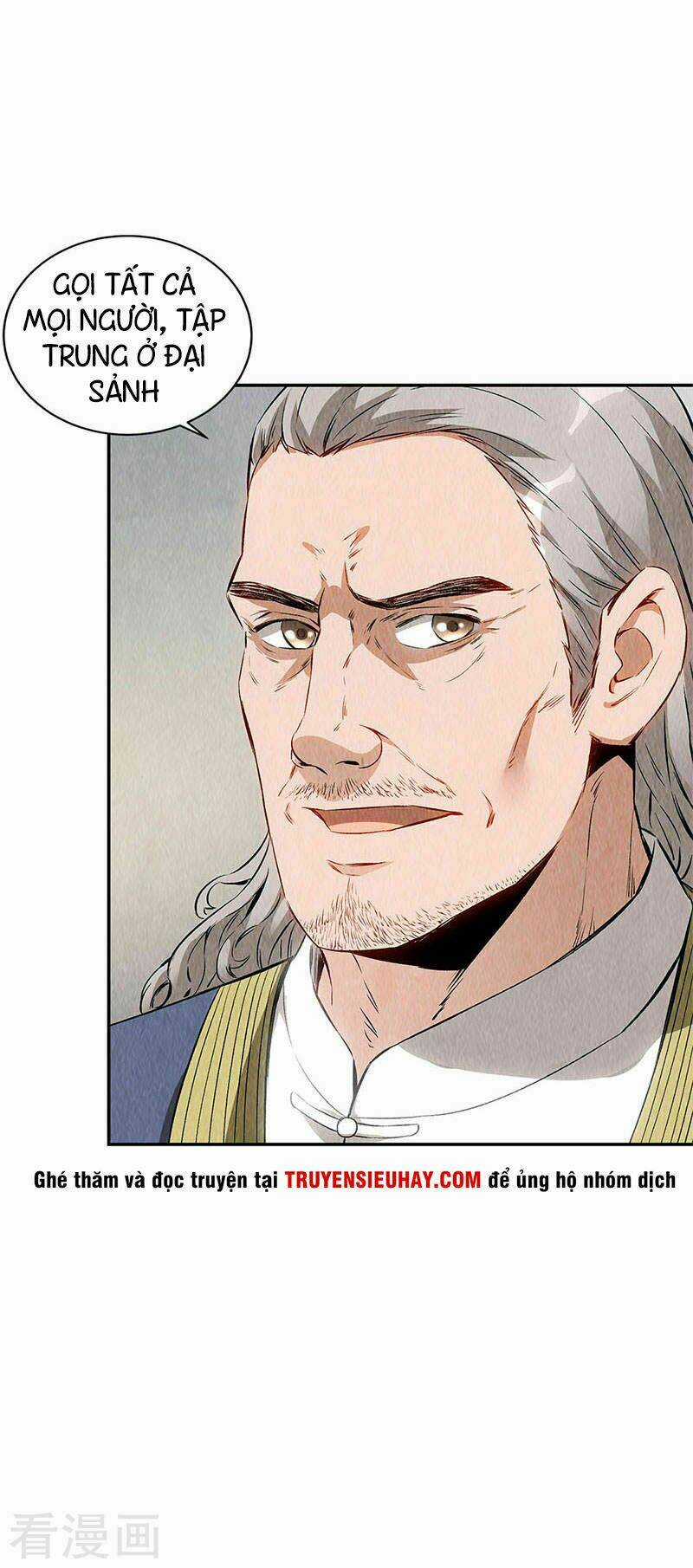 Ta Là Phế Vật - Chapter 131 - Trang 28