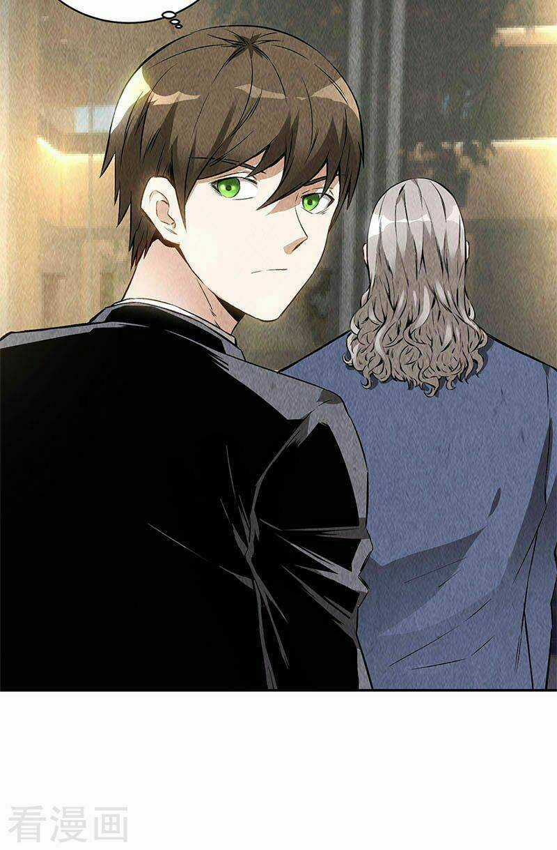 Ta Là Phế Vật - Chapter 131 - Trang 30