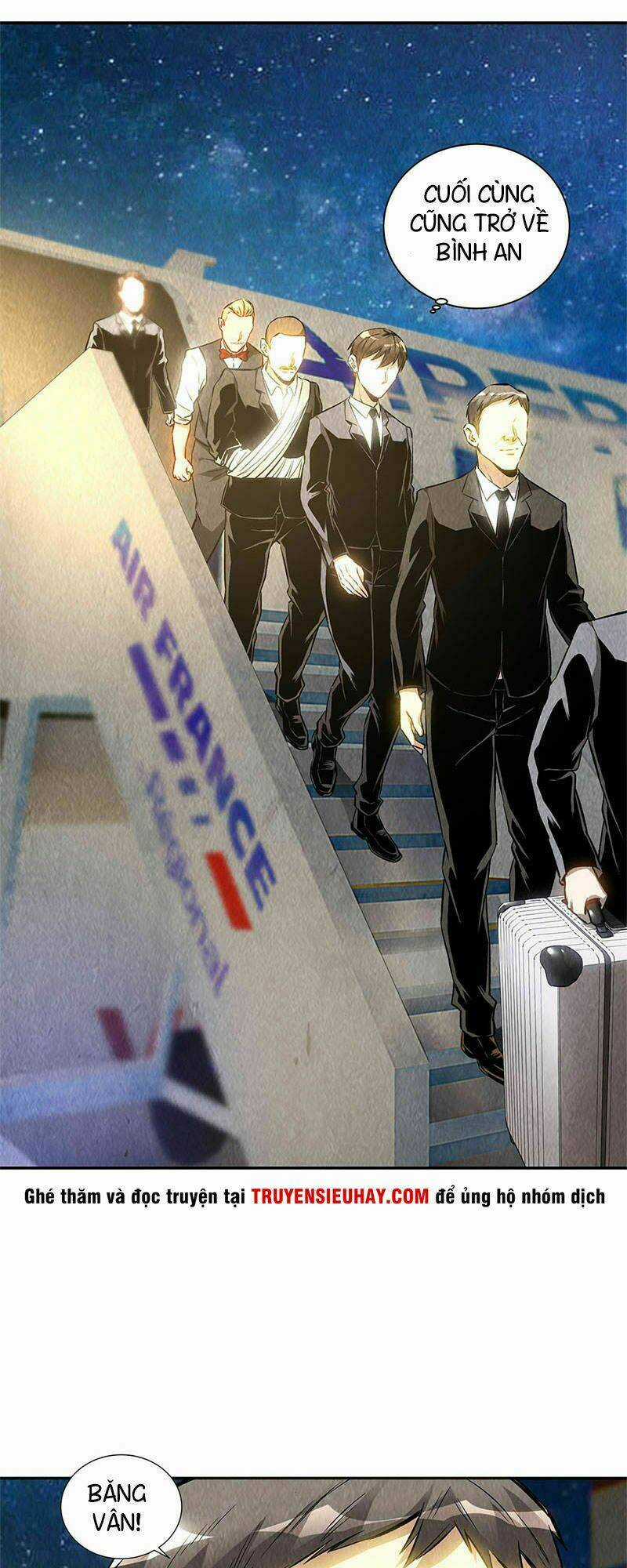 Ta Là Phế Vật - Chapter 131 - Trang 4