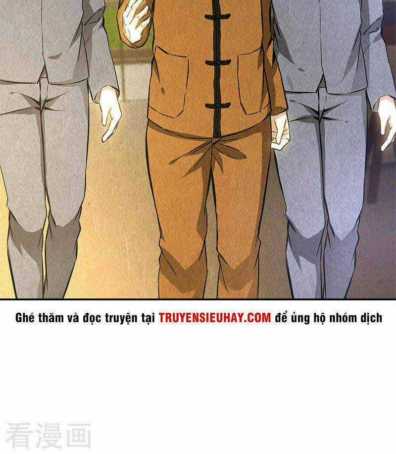 Ta Là Phế Vật - Chapter 131 - Trang 32