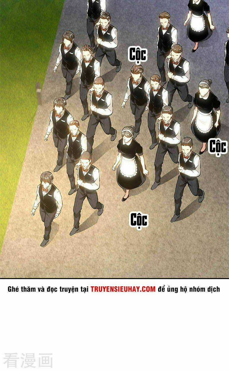 Ta Là Phế Vật - Chapter 131 - Trang 34