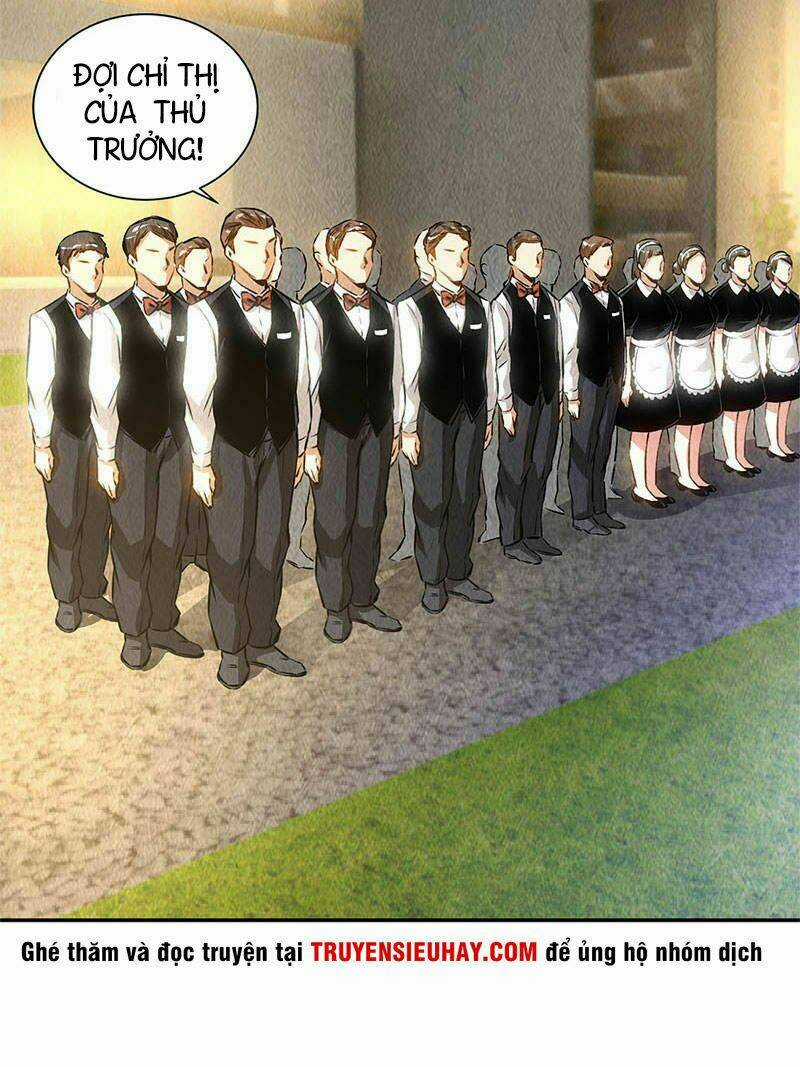 Ta Là Phế Vật - Chapter 131 - Trang 36