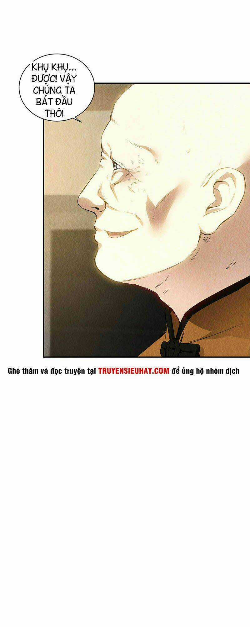 Ta Là Phế Vật - Chapter 131 - Trang 37