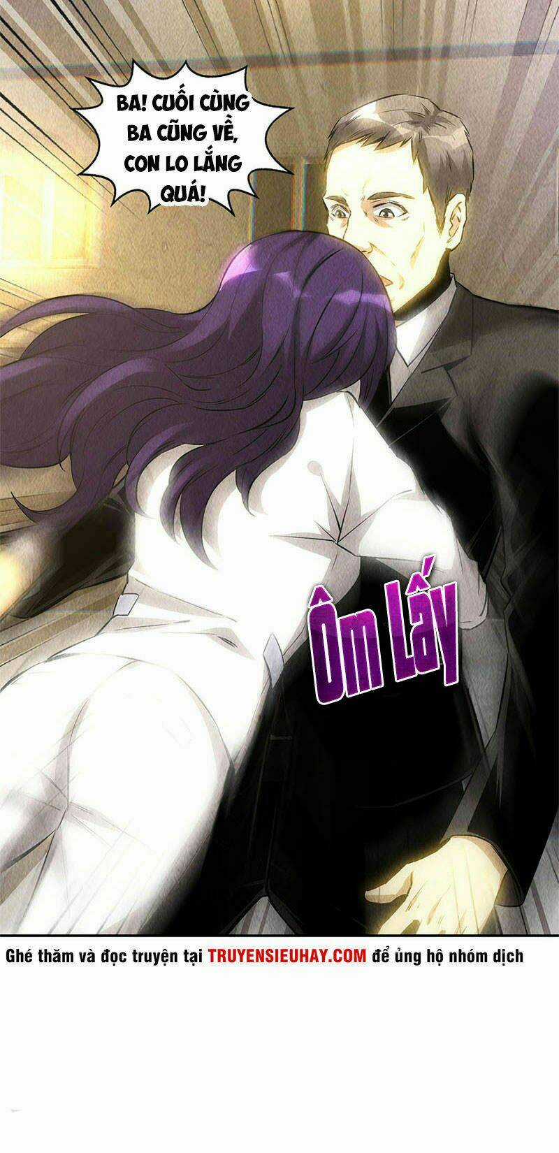 Ta Là Phế Vật - Chapter 131 - Trang 7