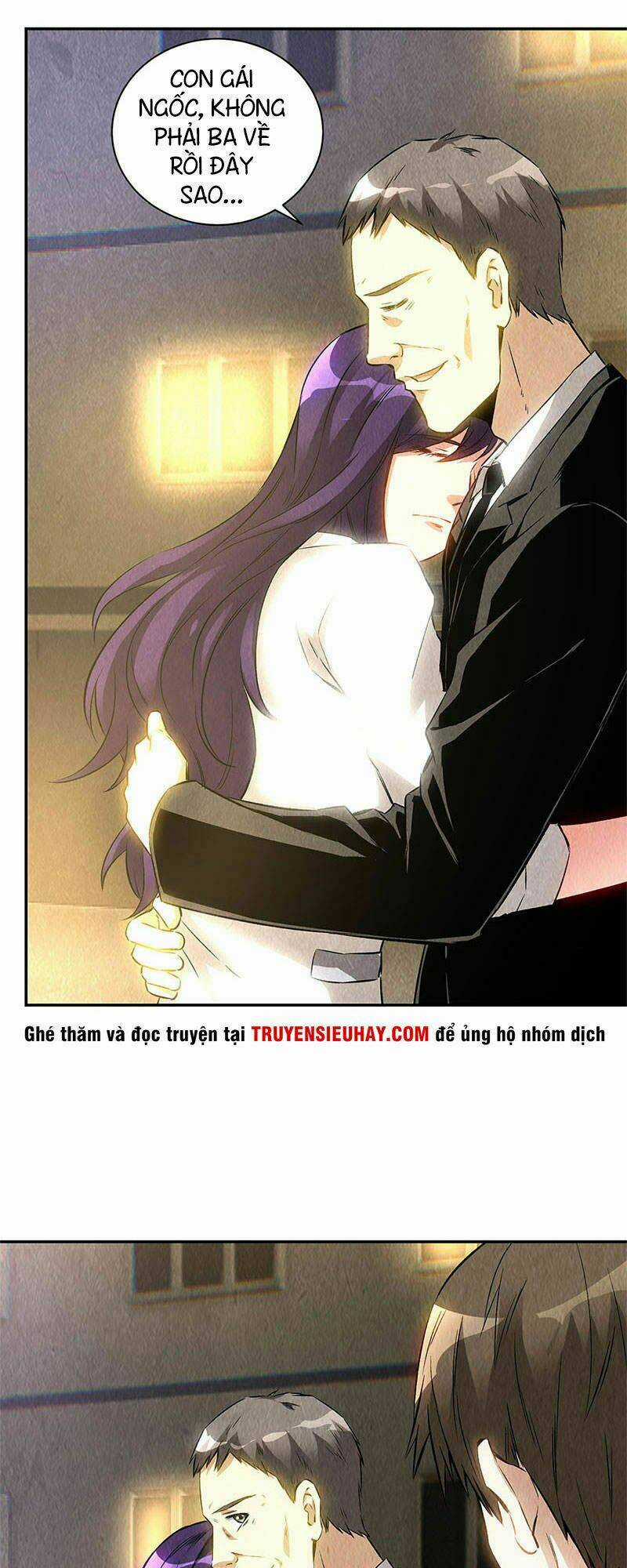 Ta Là Phế Vật - Chapter 131 - Trang 8
