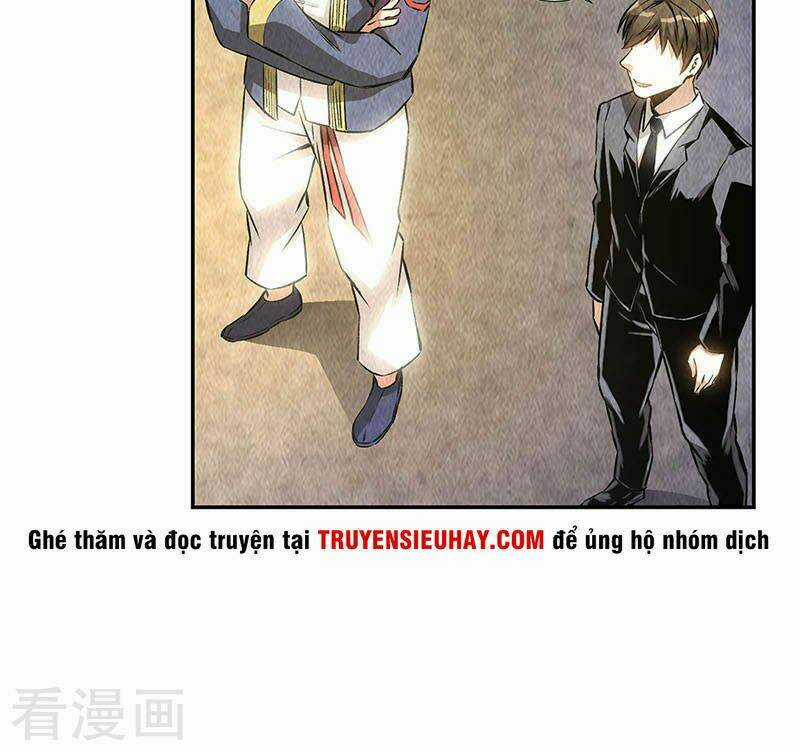 Ta Là Phế Vật - Chapter 132 - Trang 11