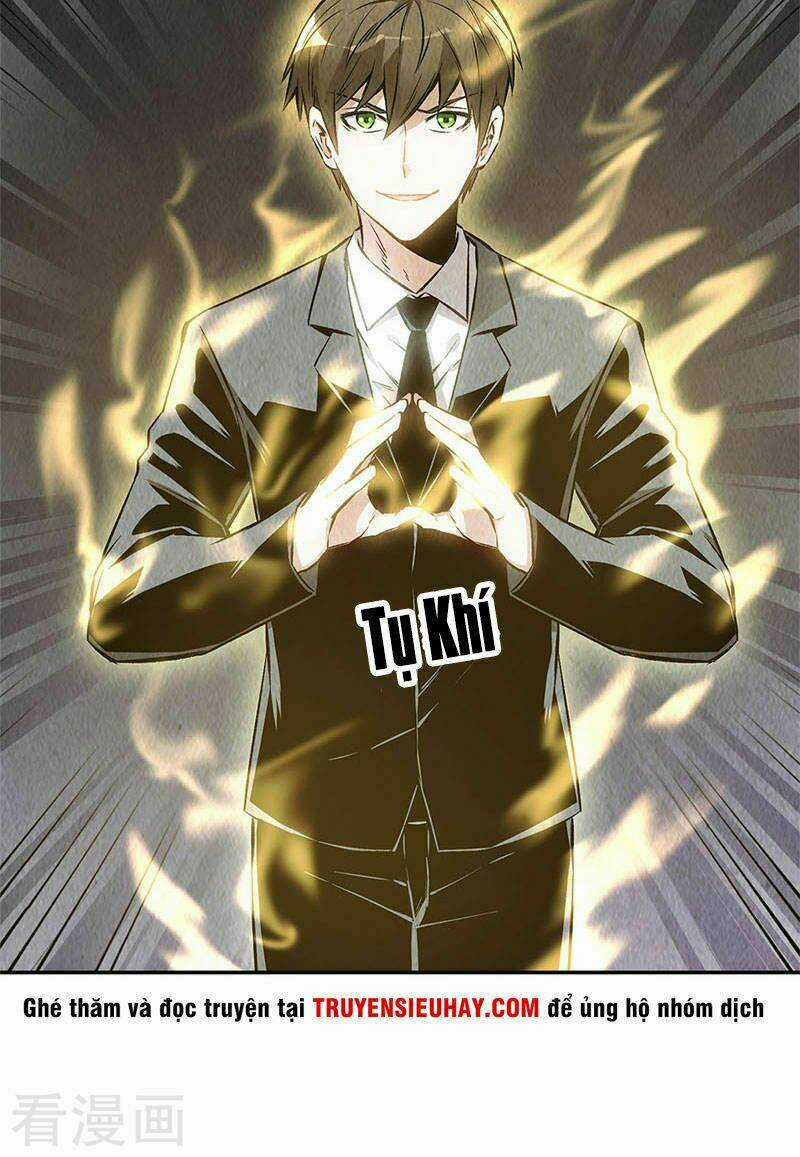 Ta Là Phế Vật - Chapter 132 - Trang 13