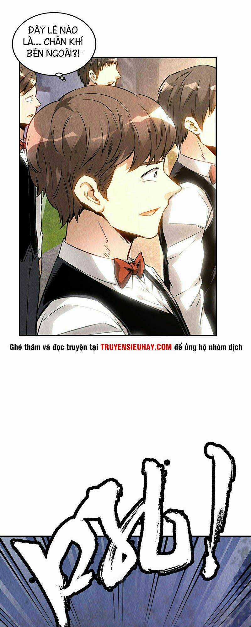 Ta Là Phế Vật - Chapter 132 - Trang 14