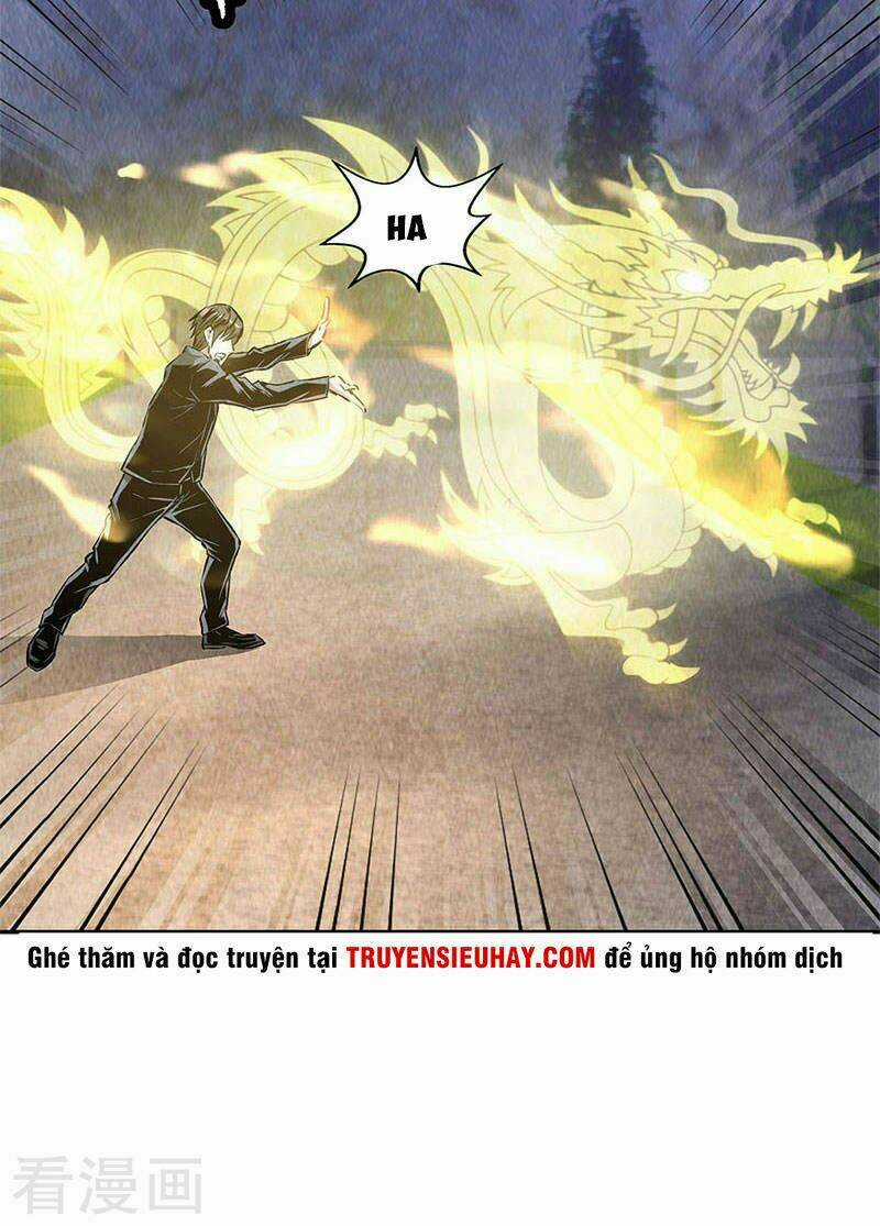 Ta Là Phế Vật - Chapter 132 - Trang 15