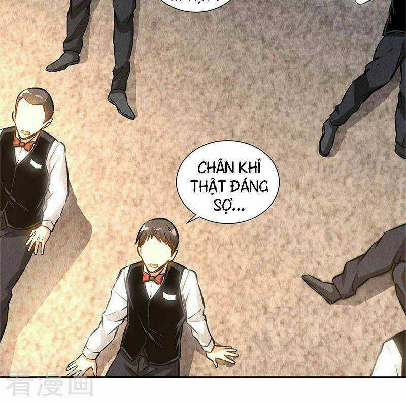 Ta Là Phế Vật - Chapter 132 - Trang 17