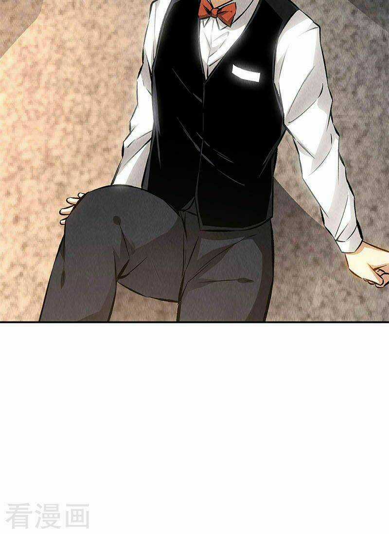 Ta Là Phế Vật - Chapter 132 - Trang 19