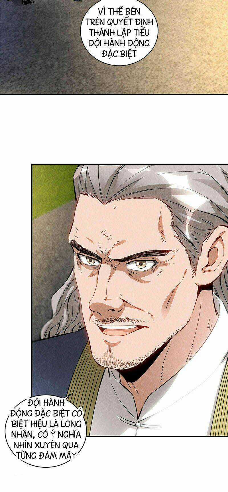Ta Là Phế Vật - Chapter 132 - Trang 3