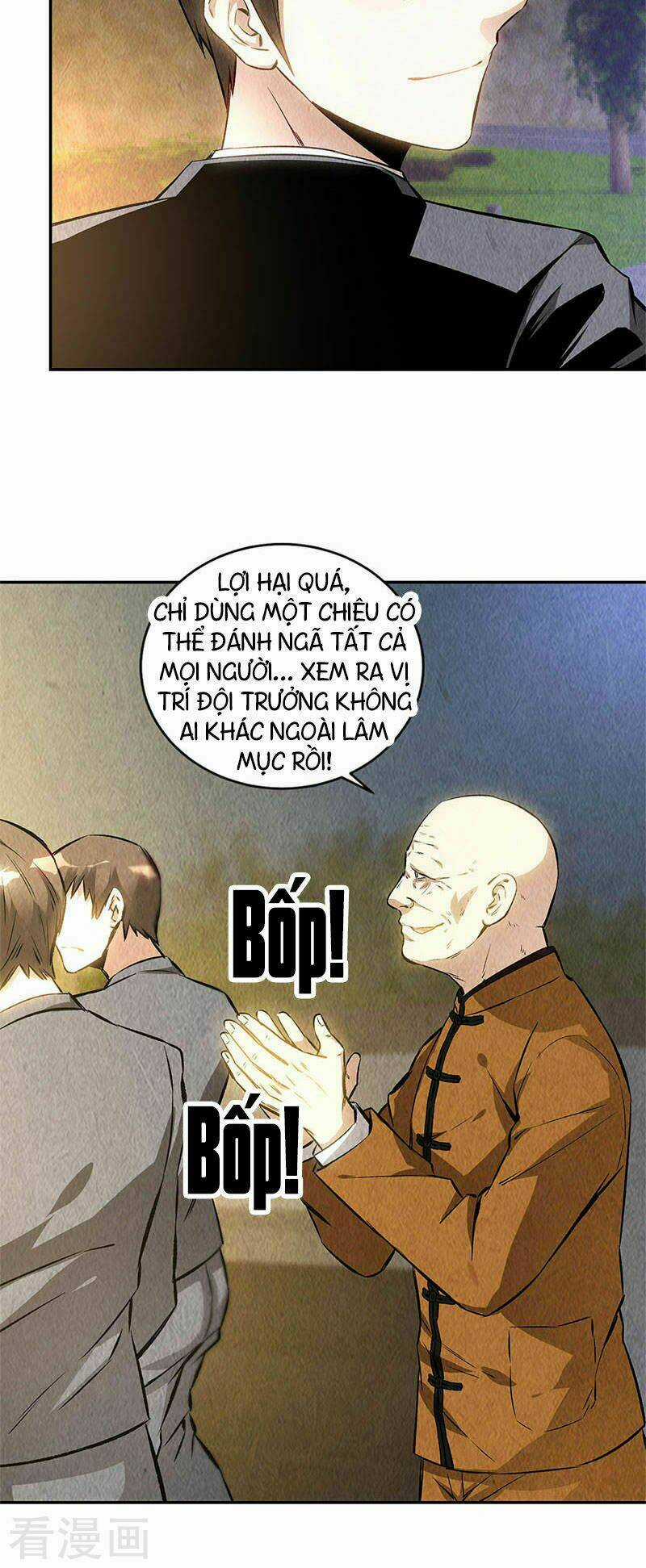 Ta Là Phế Vật - Chapter 132 - Trang 21