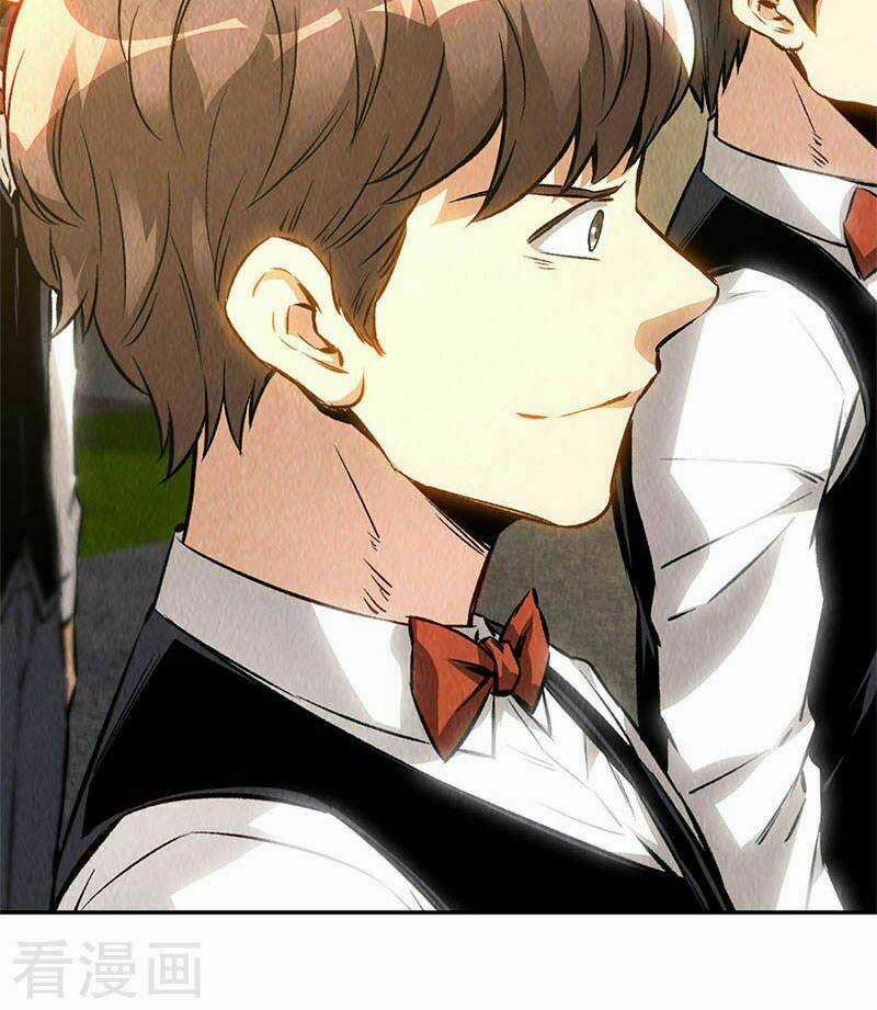 Ta Là Phế Vật - Chapter 132 - Trang 23