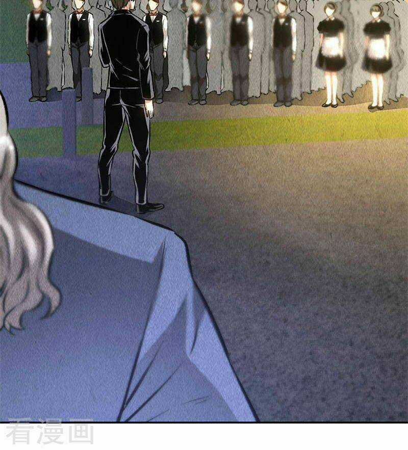 Ta Là Phế Vật - Chapter 132 - Trang 25