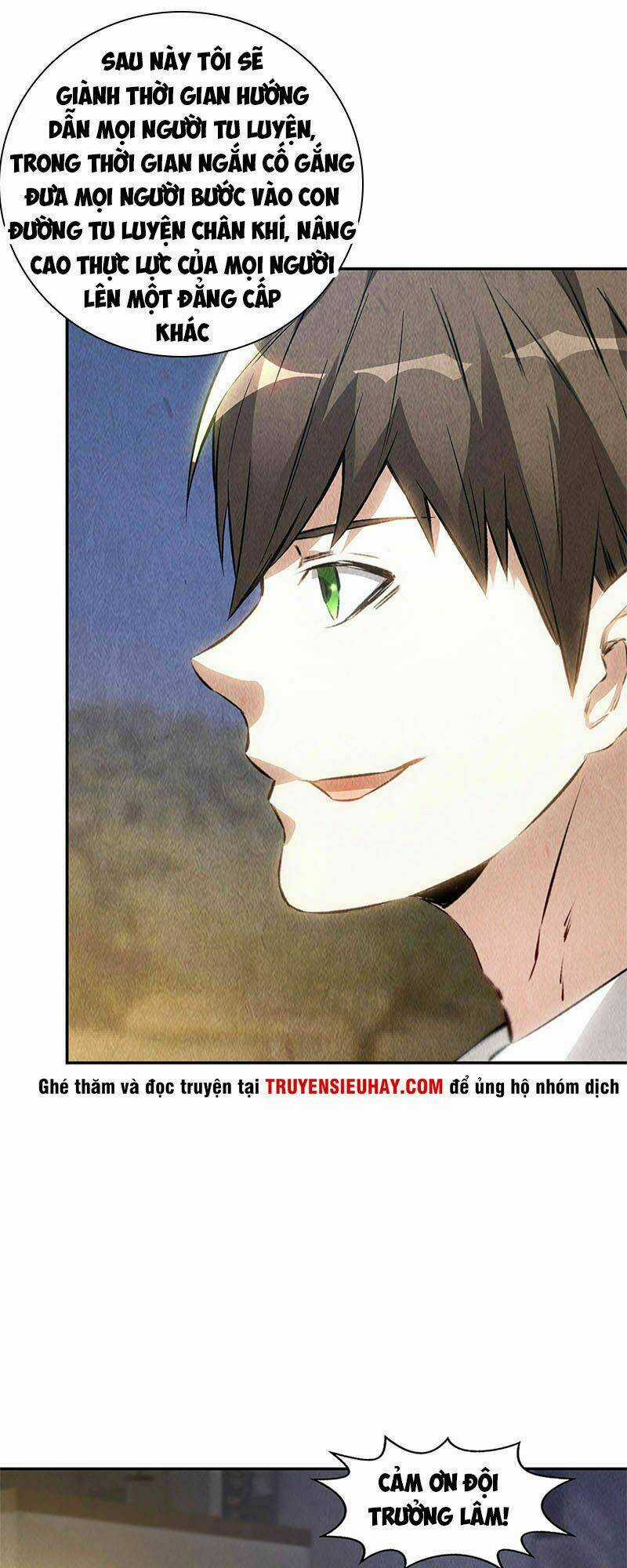 Ta Là Phế Vật - Chapter 132 - Trang 26