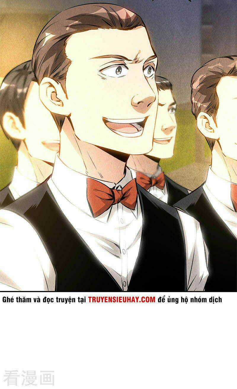 Ta Là Phế Vật - Chapter 132 - Trang 27
