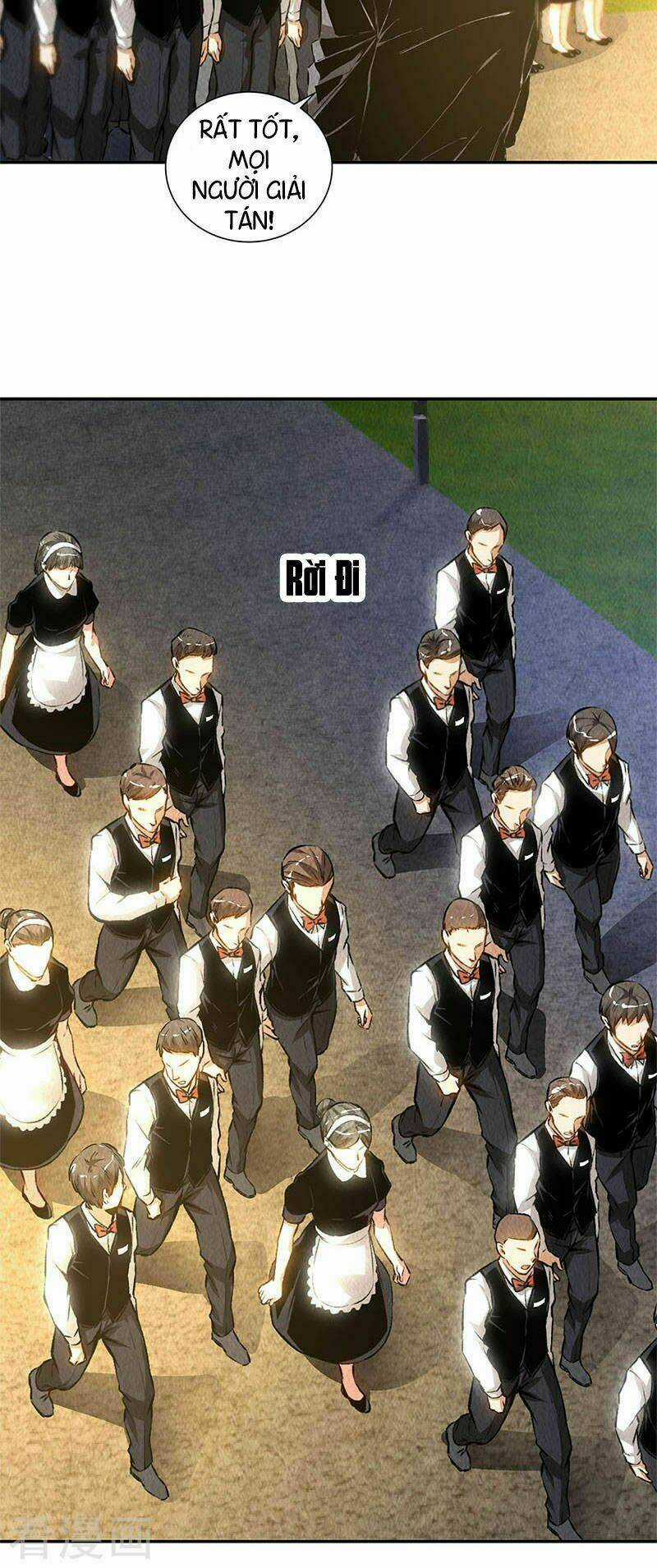 Ta Là Phế Vật - Chapter 132 - Trang 29