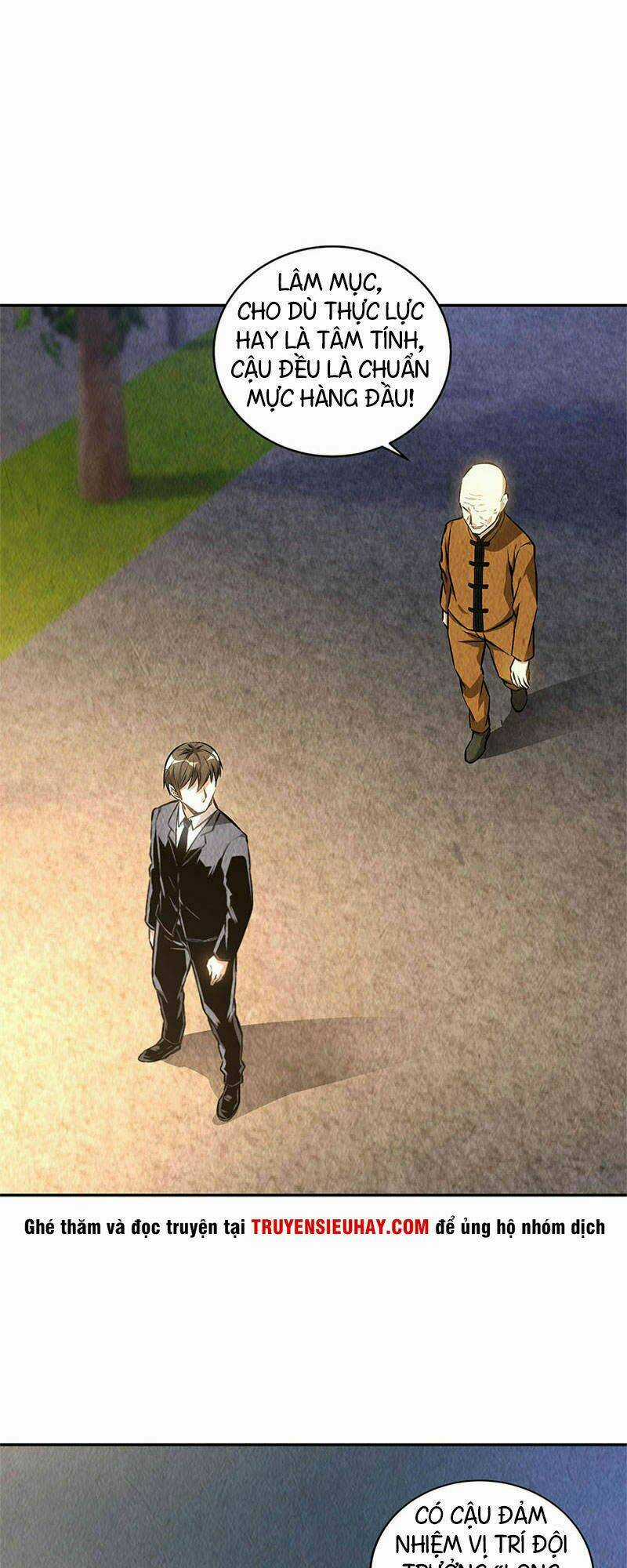 Ta Là Phế Vật - Chapter 132 - Trang 30