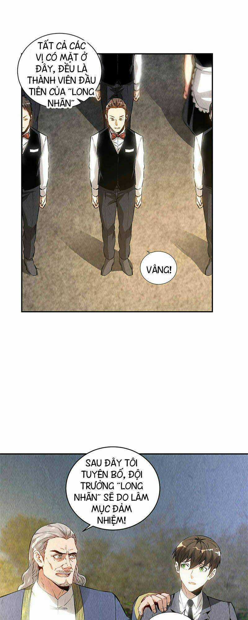 Ta Là Phế Vật - Chapter 132 - Trang 4