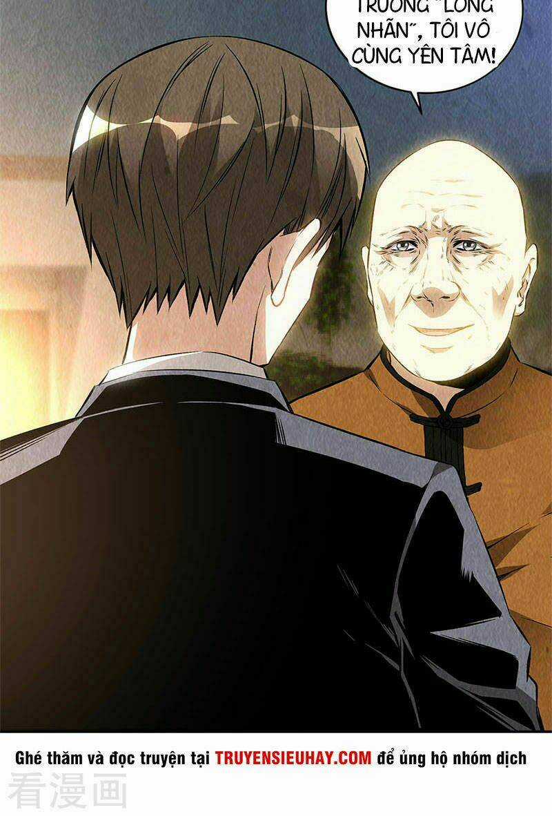 Ta Là Phế Vật - Chapter 132 - Trang 31