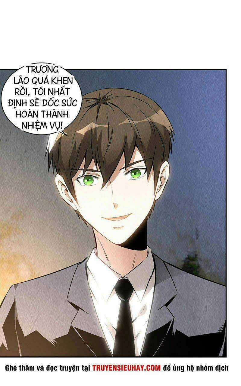 Ta Là Phế Vật - Chapter 132 - Trang 32