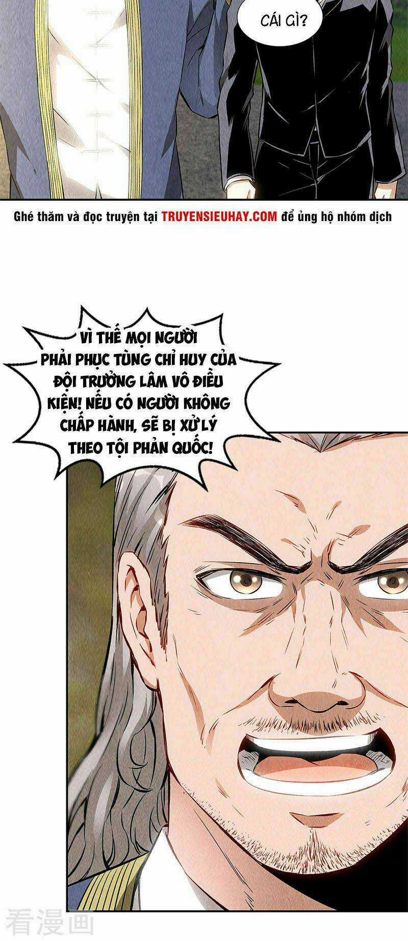 Ta Là Phế Vật - Chapter 132 - Trang 5