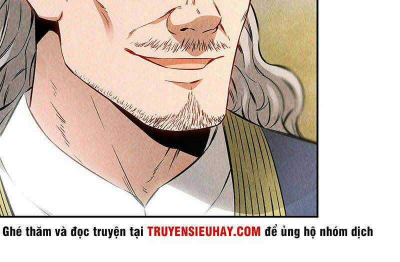 Ta Là Phế Vật - Chapter 132 - Trang 7