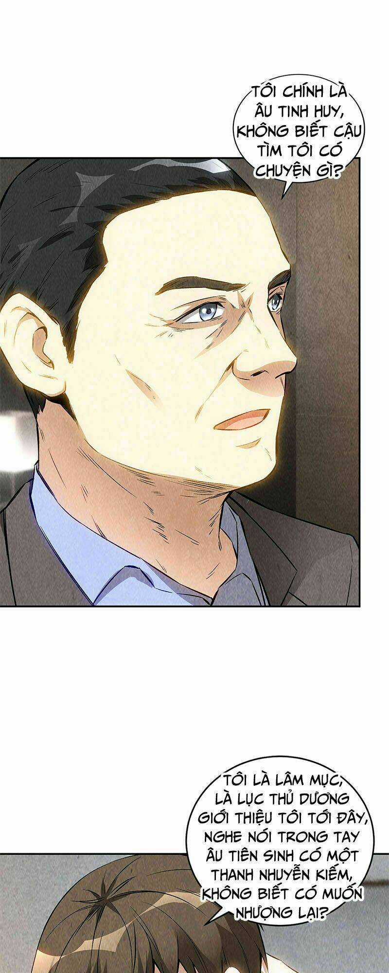 Ta Là Phế Vật - Chapter 133 - Trang 12