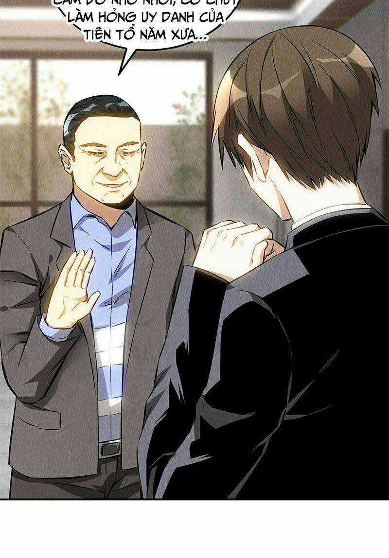 Ta Là Phế Vật - Chapter 133 - Trang 17