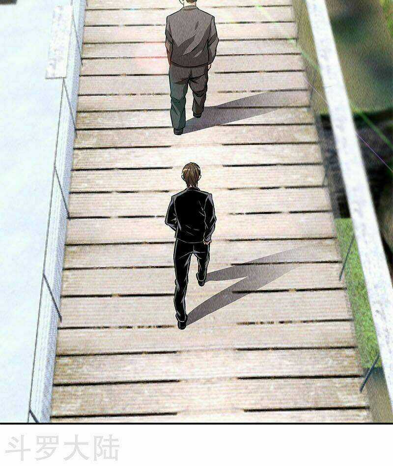 Ta Là Phế Vật - Chapter 133 - Trang 19