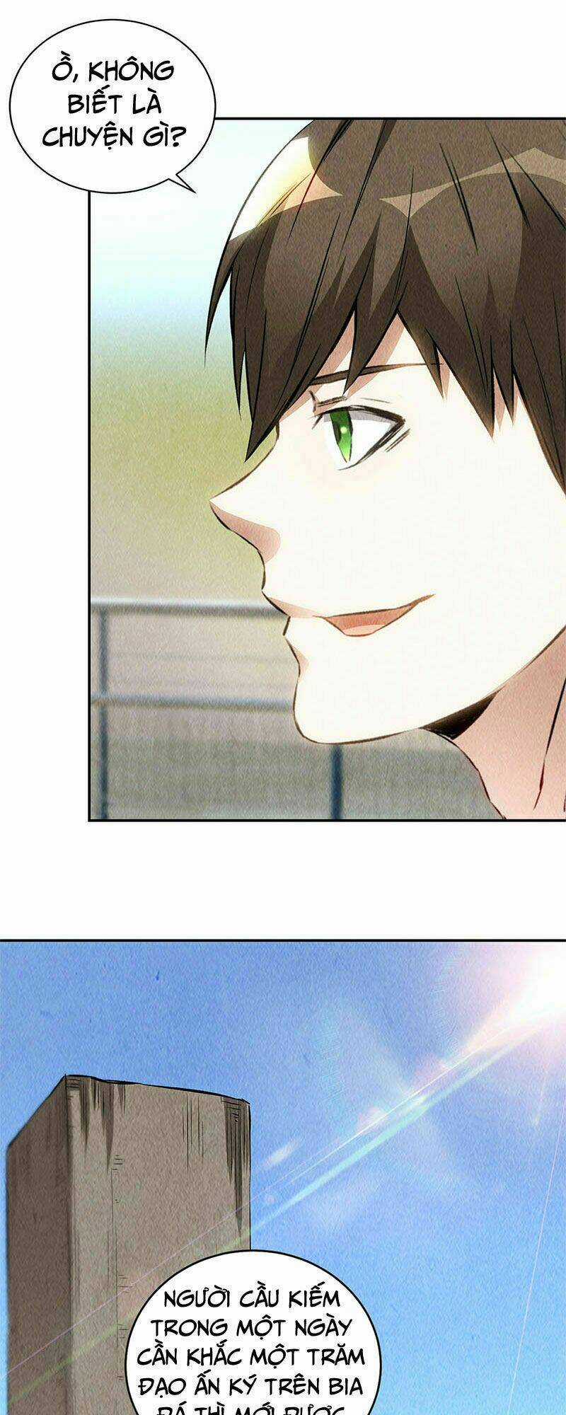 Ta Là Phế Vật - Chapter 133 - Trang 20