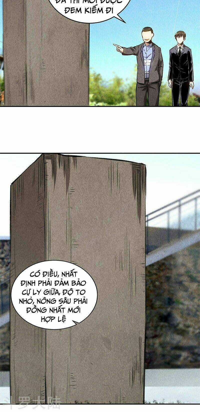 Ta Là Phế Vật - Chapter 133 - Trang 21