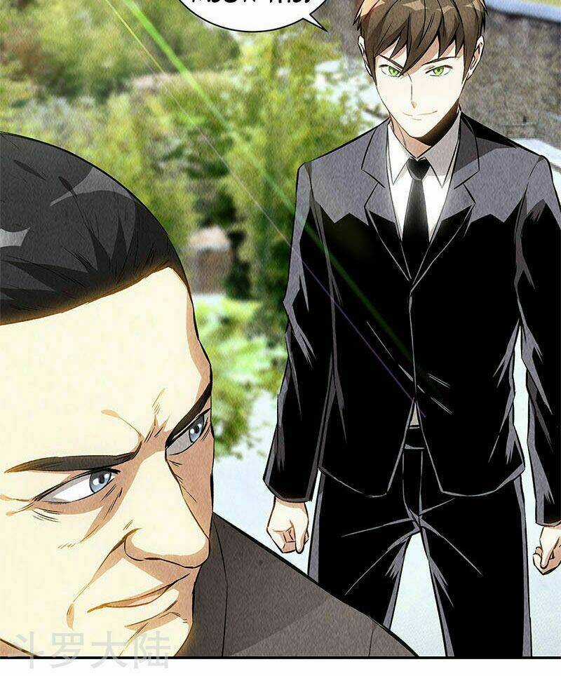 Ta Là Phế Vật - Chapter 133 - Trang 25