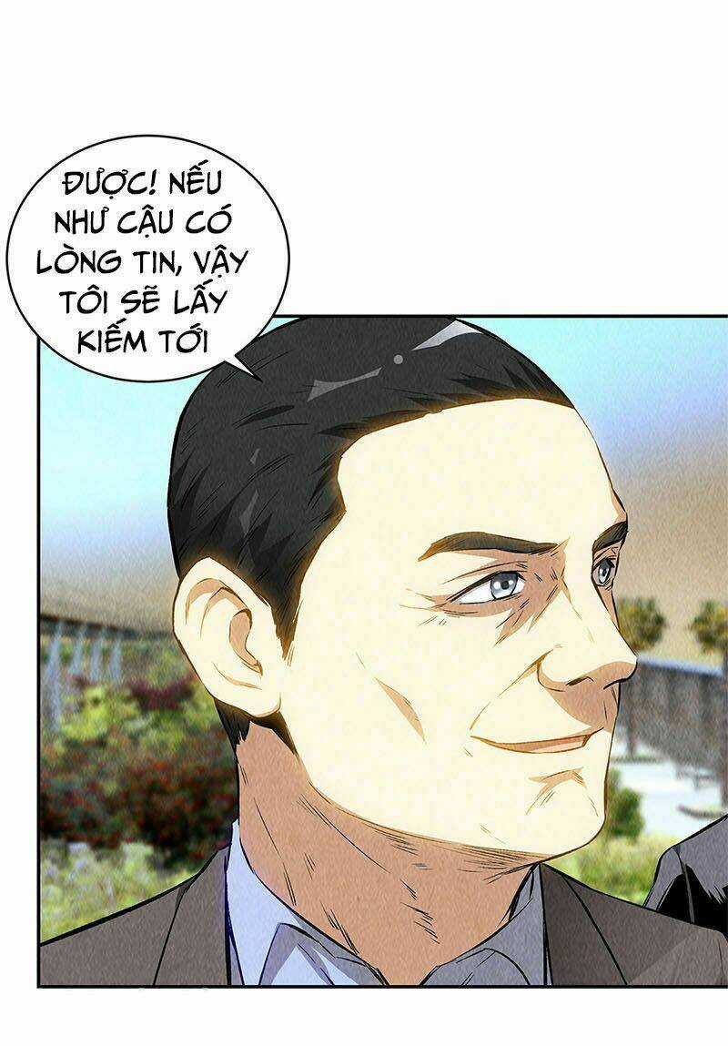 Ta Là Phế Vật - Chapter 133 - Trang 26