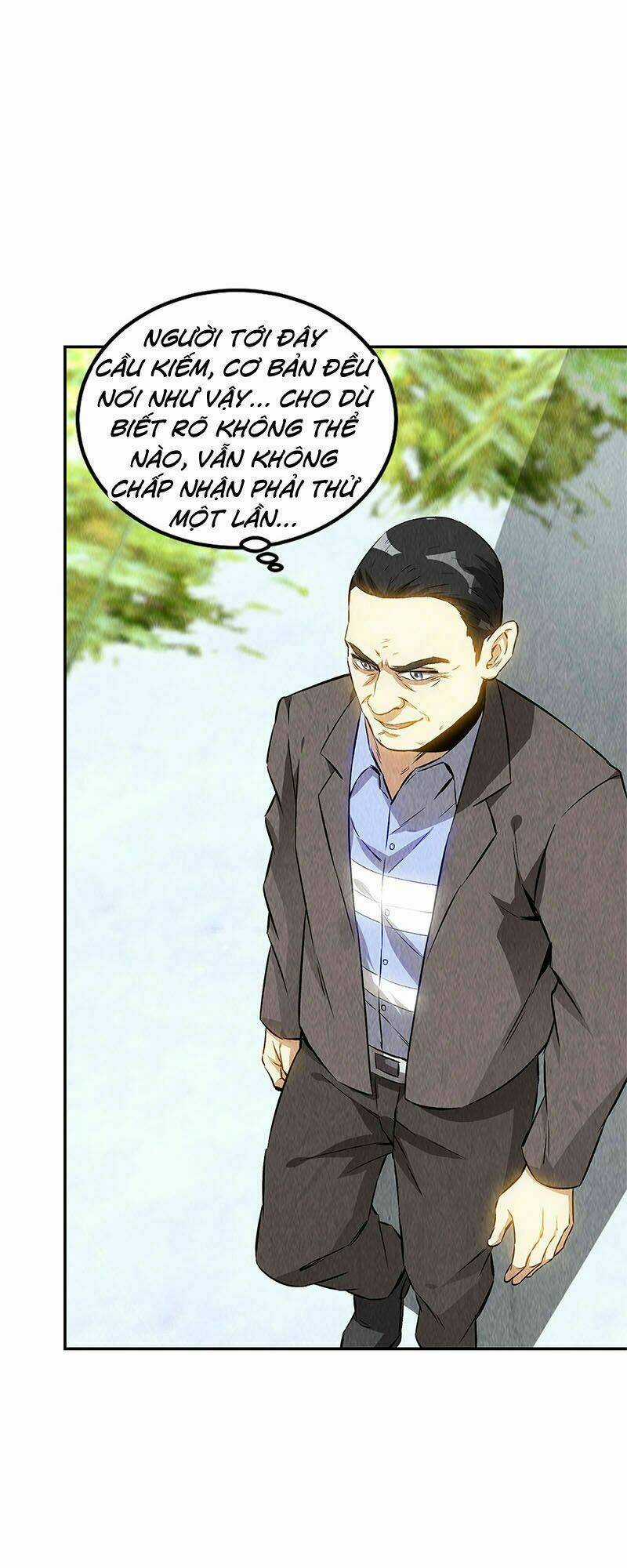 Ta Là Phế Vật - Chapter 133 - Trang 27