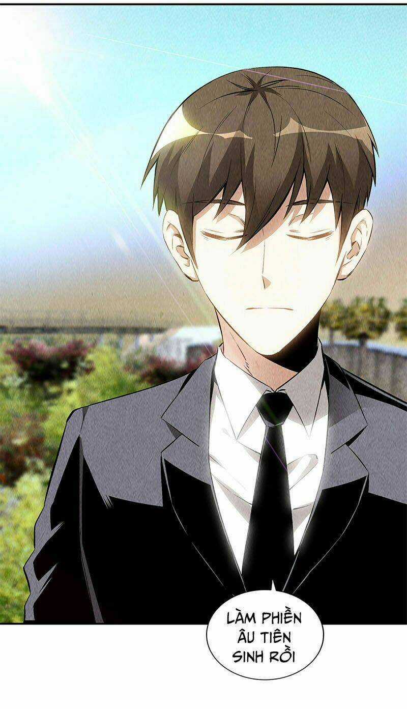 Ta Là Phế Vật - Chapter 133 - Trang 28