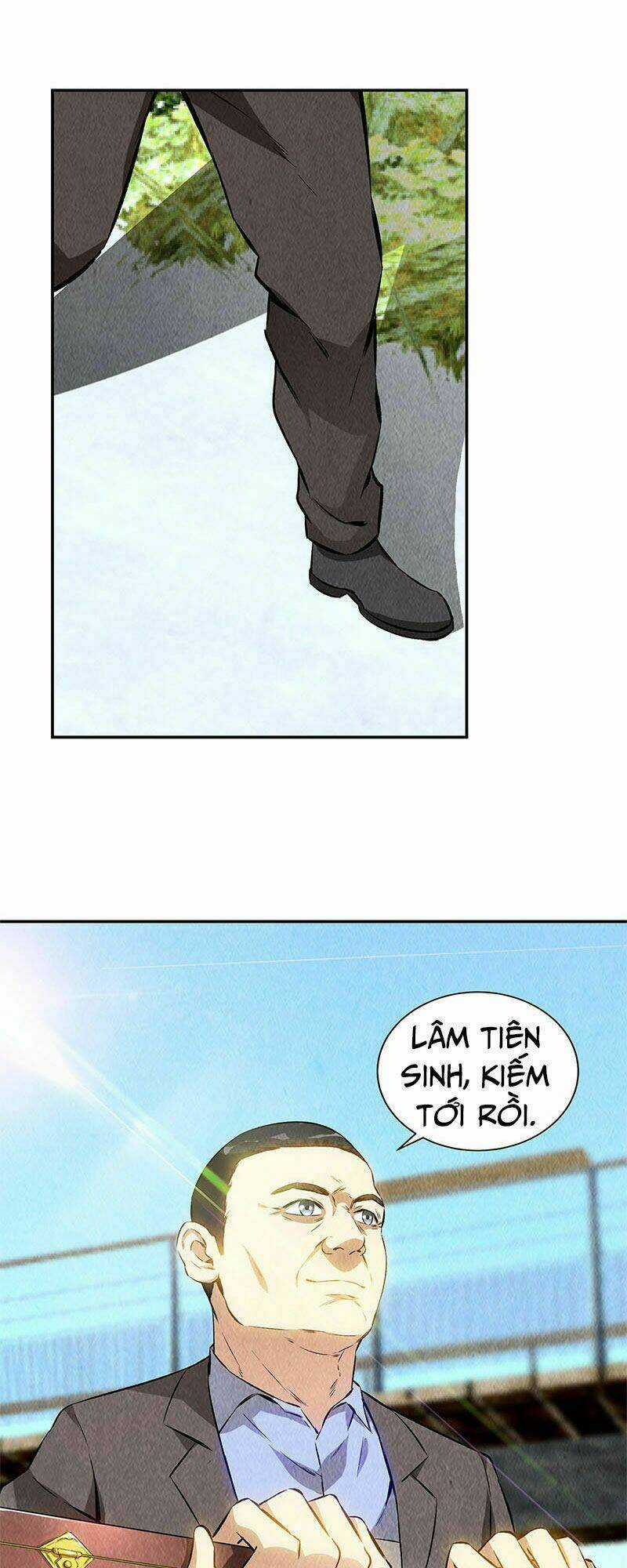 Ta Là Phế Vật - Chapter 133 - Trang 29