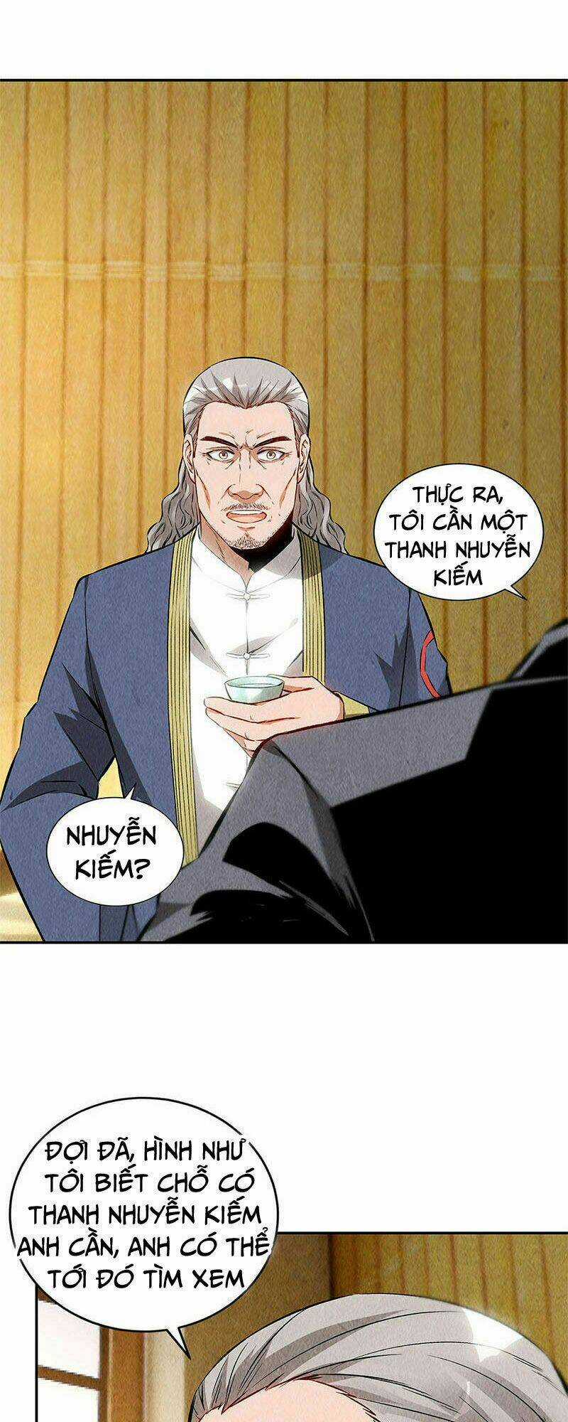 Ta Là Phế Vật - Chapter 133 - Trang 6