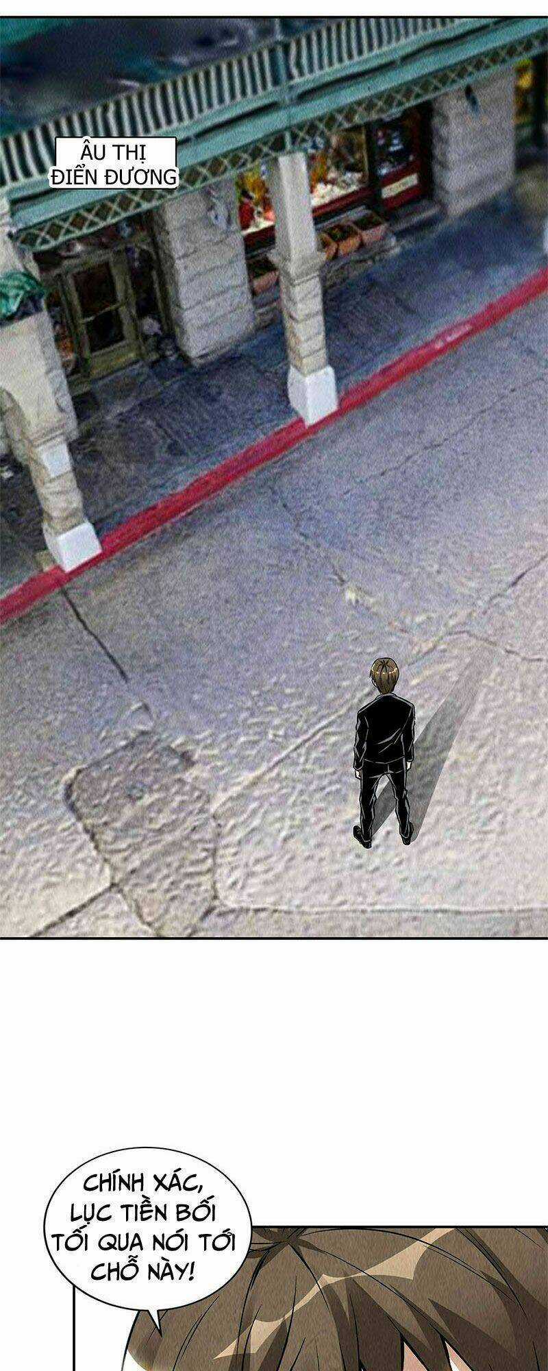 Ta Là Phế Vật - Chapter 133 - Trang 8