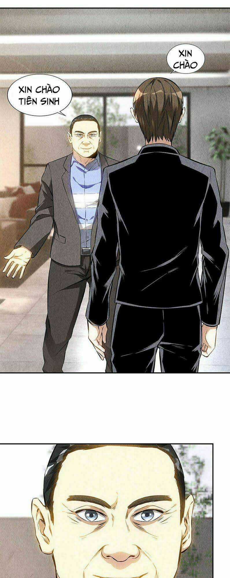 Ta Là Phế Vật - Chapter 133 - Trang 10