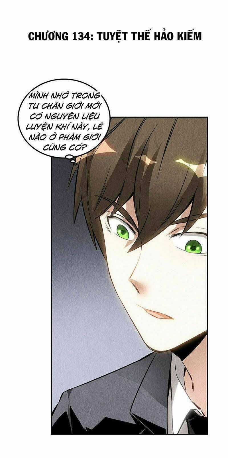 Ta Là Phế Vật - Chapter 134 - Trang 2