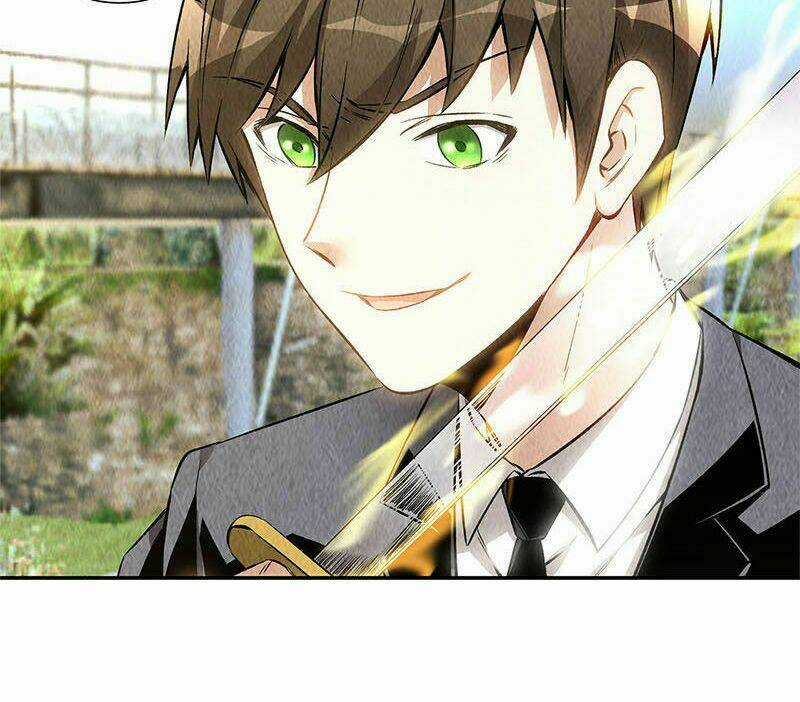 Ta Là Phế Vật - Chapter 134 - Trang 11