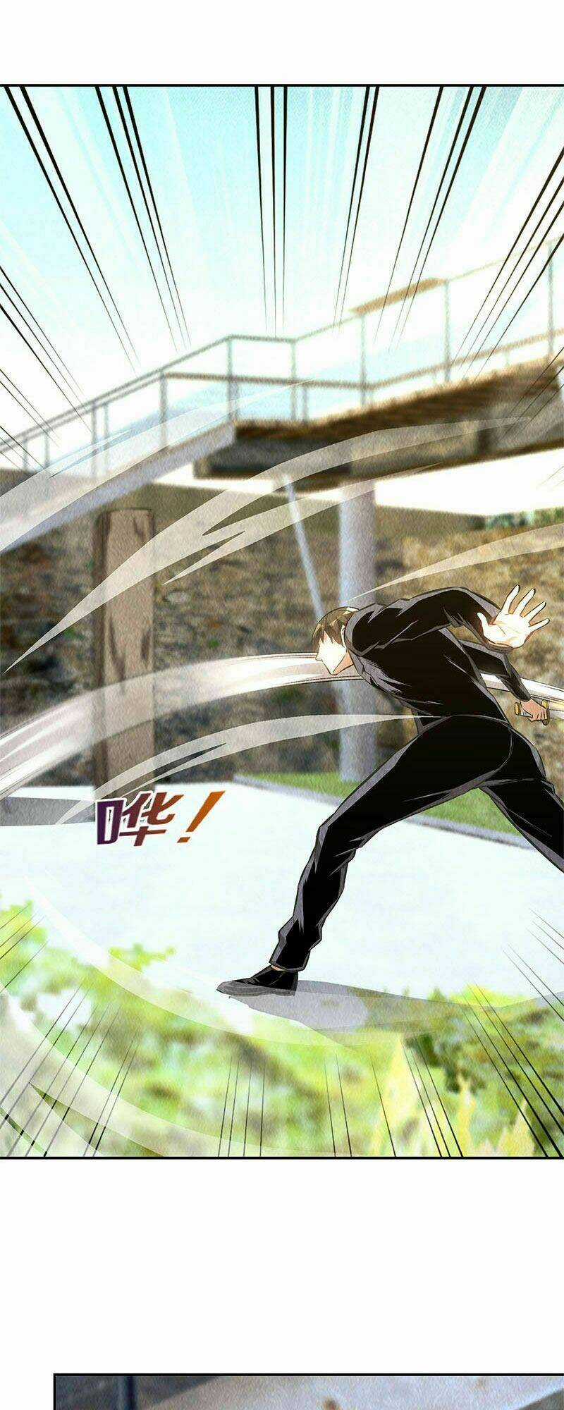 Ta Là Phế Vật - Chapter 134 - Trang 12